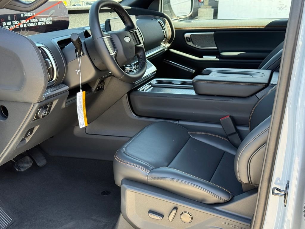 New 2027 Ford Expedition Tremor AWD/4WD image 5