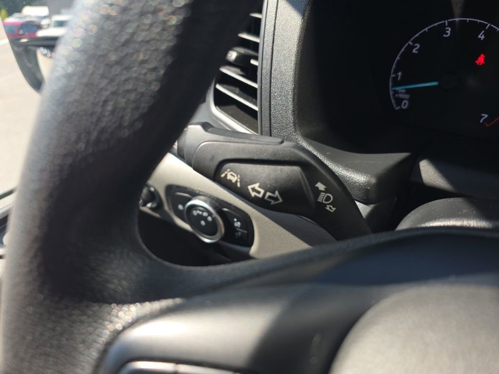 Used 2023 Ford Transit 350 XLT RWD image 14