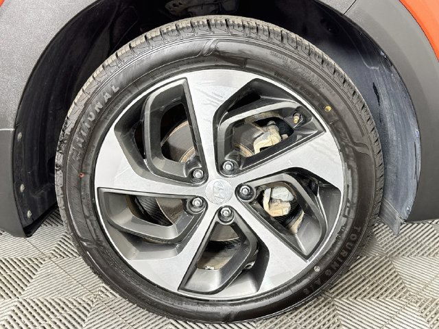 Used 2016 Hyundai Tucson Limited FWD image 29