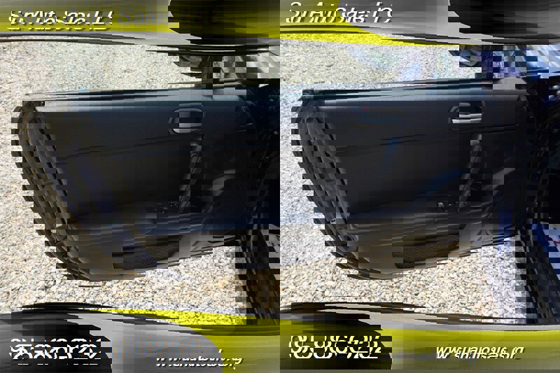 Used 2012 MAZDA MX-5 Miata Sport image 21