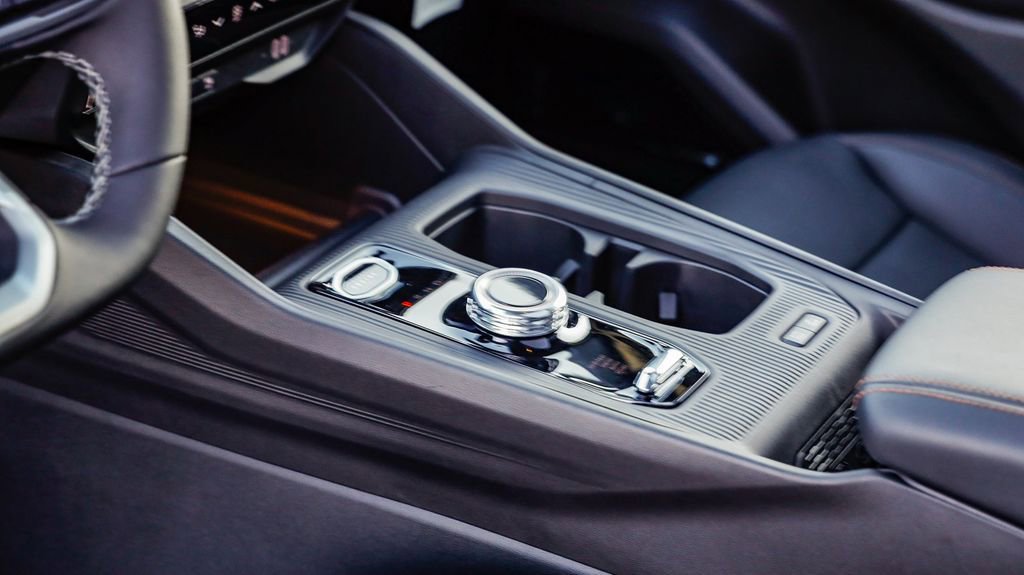 New 2026 Jeep Cherokee Limited image 24