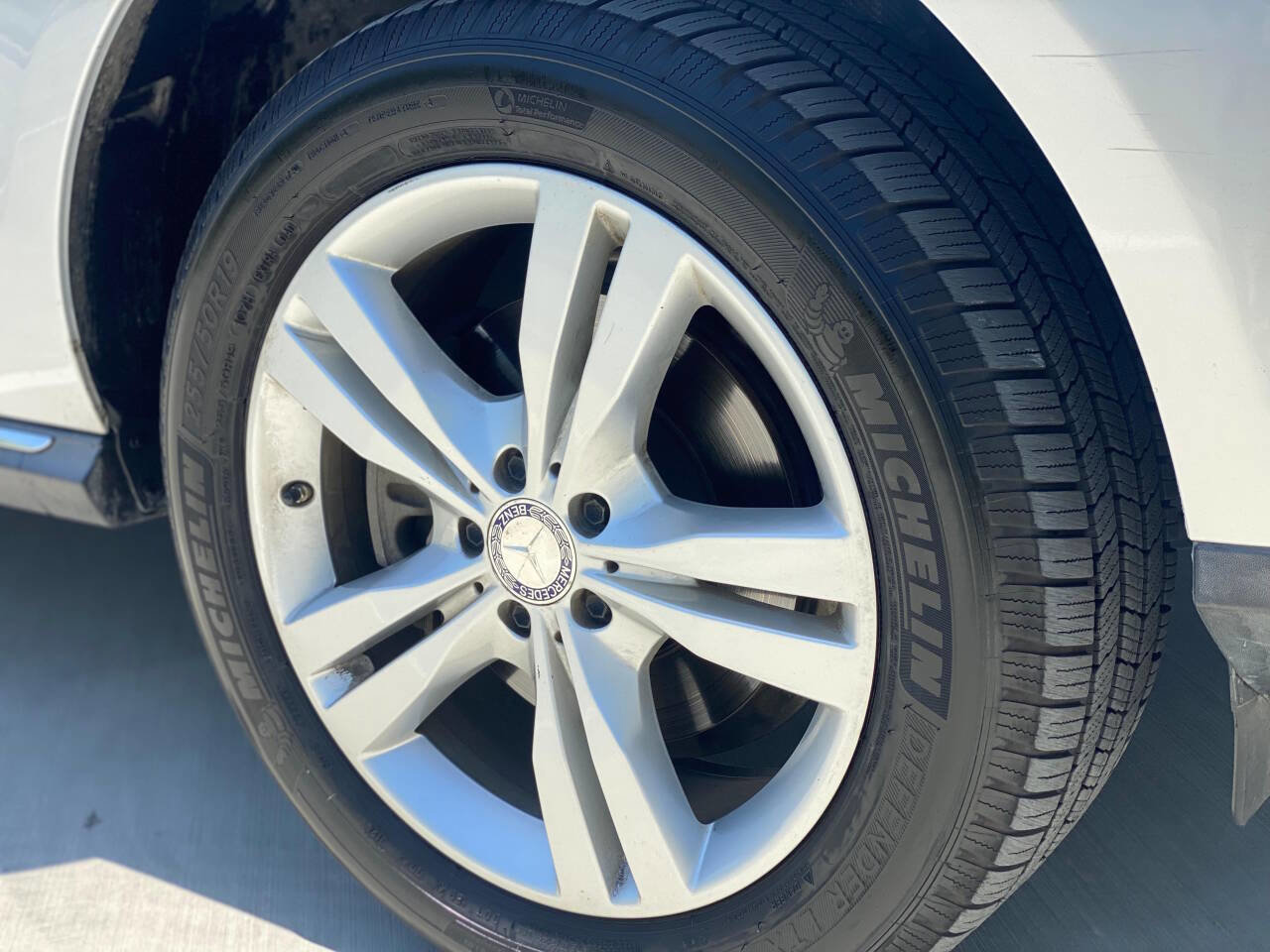 Used 2013 Mercedes-Benz ML 350 BlueTEC 4MATIC w/ Premium 1 Pkg image 18