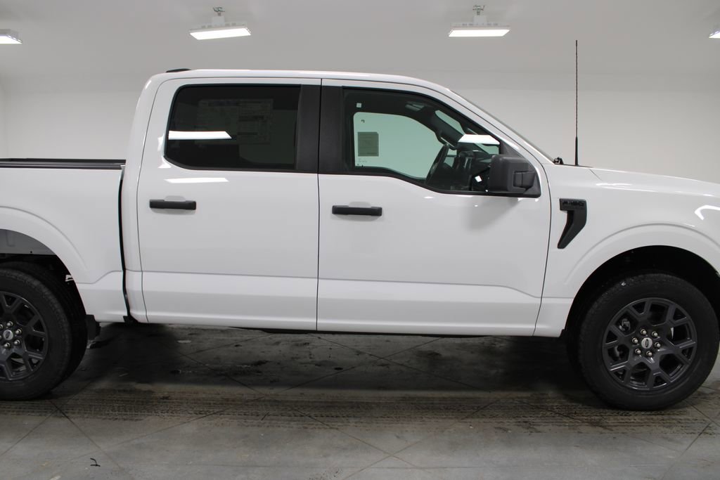 New 2026 Ford F150 STX w/ Equipment Group 200A image 10