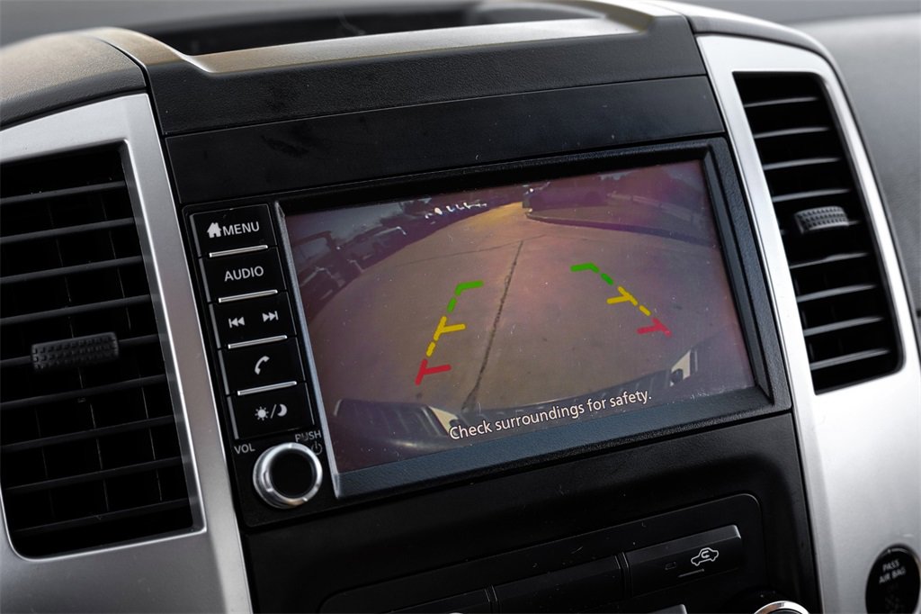 Used 2019 Nissan Frontier S image 17