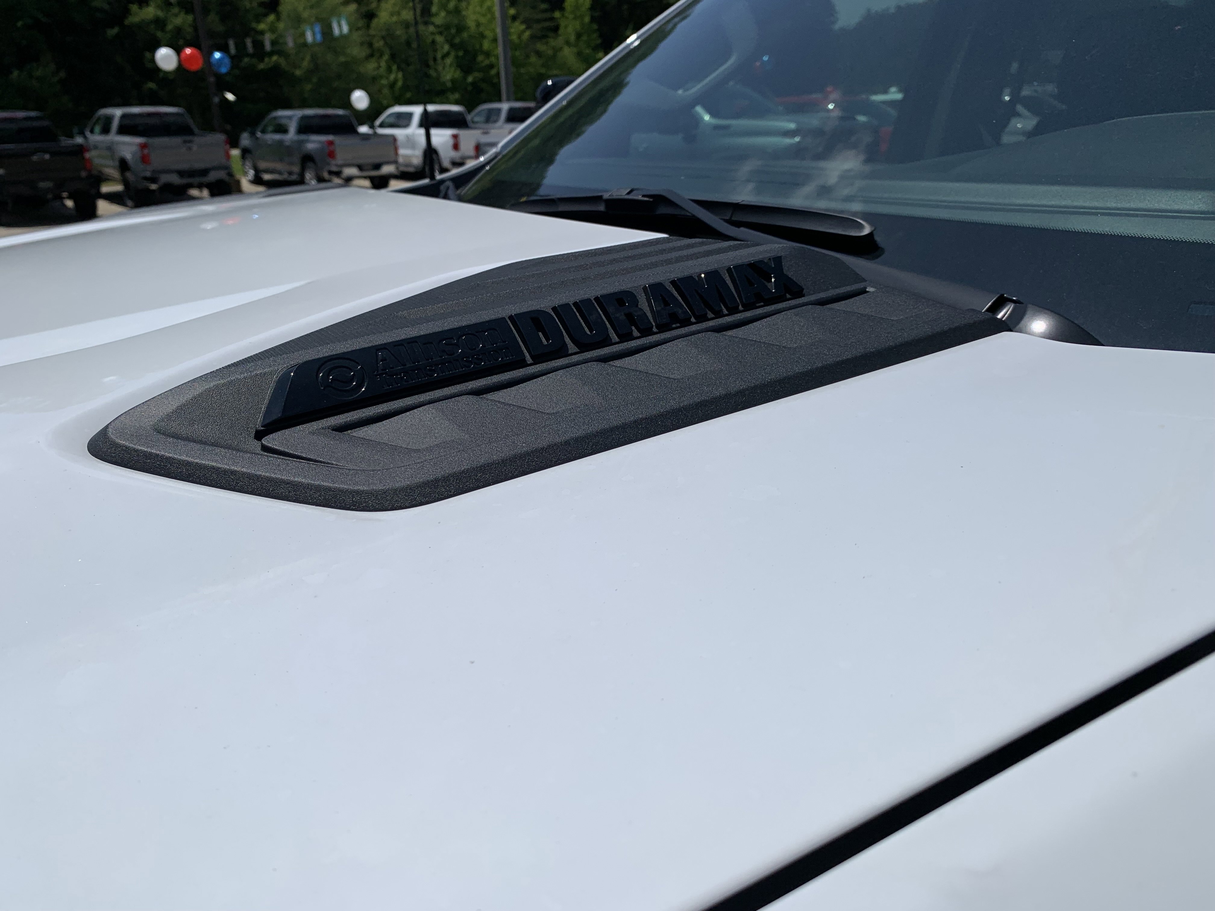 New 2025 Chevrolet Silverado 2500 LT w/ Trail Boss Package AWD/4WD image 19