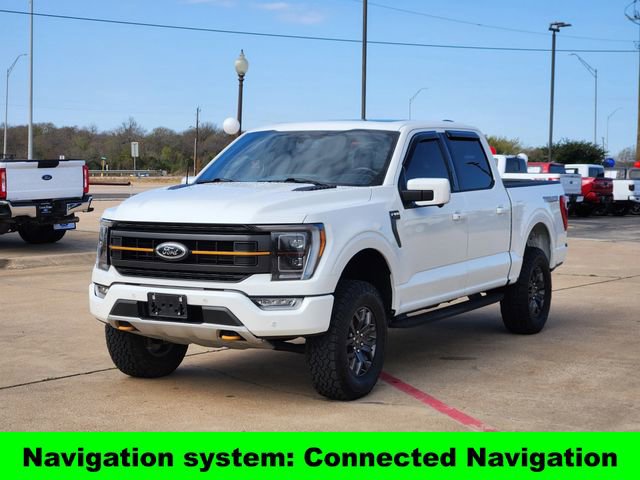 Used 2023 Ford F150 Tremor w/ Equipment Group 402A High image 3