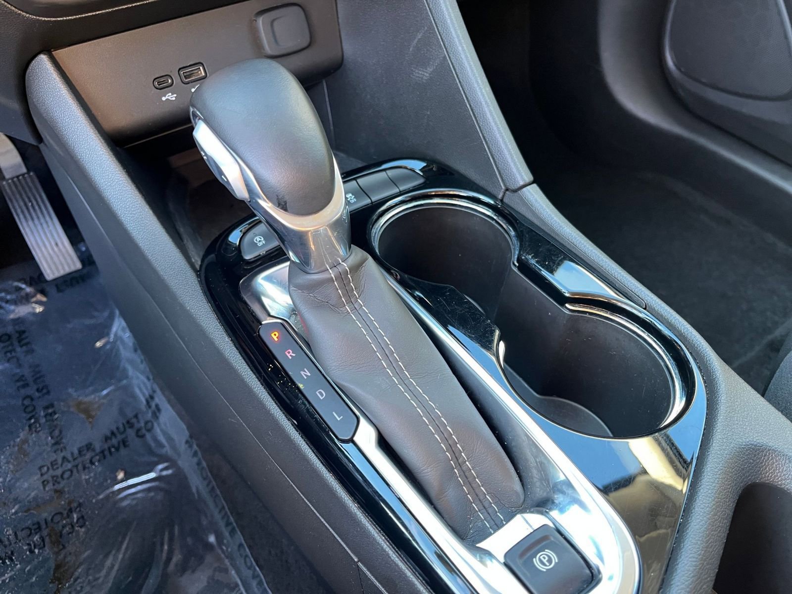 Used 2025 Buick Encore GX Preferred image 42