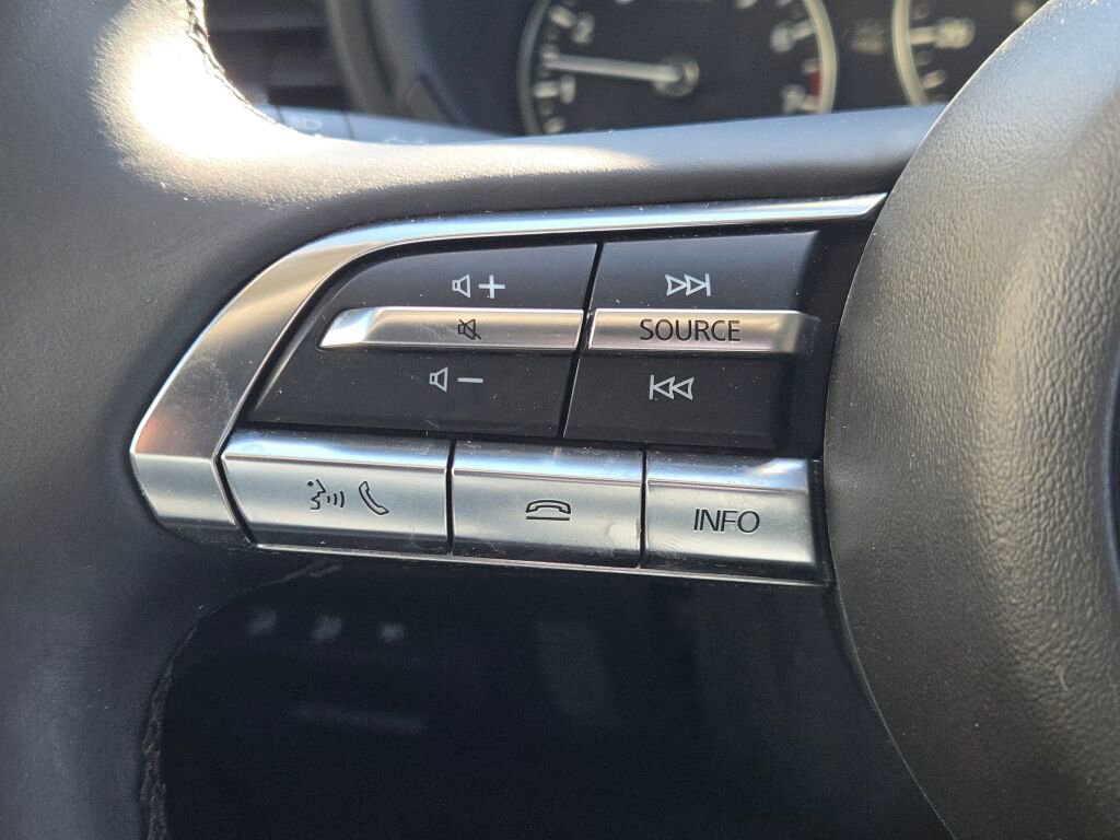Used 2023 MAZDA CX-30 AWD 2.5 S w/ Preferred Package image 27
