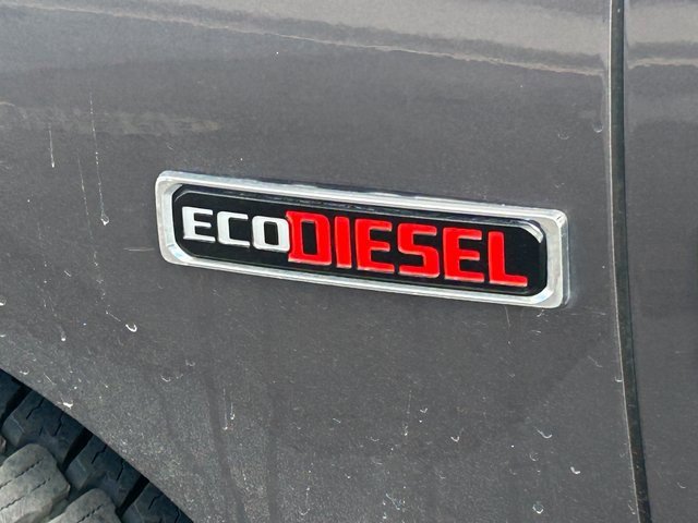 Used 2015 RAM 1500 Big Horn image 14