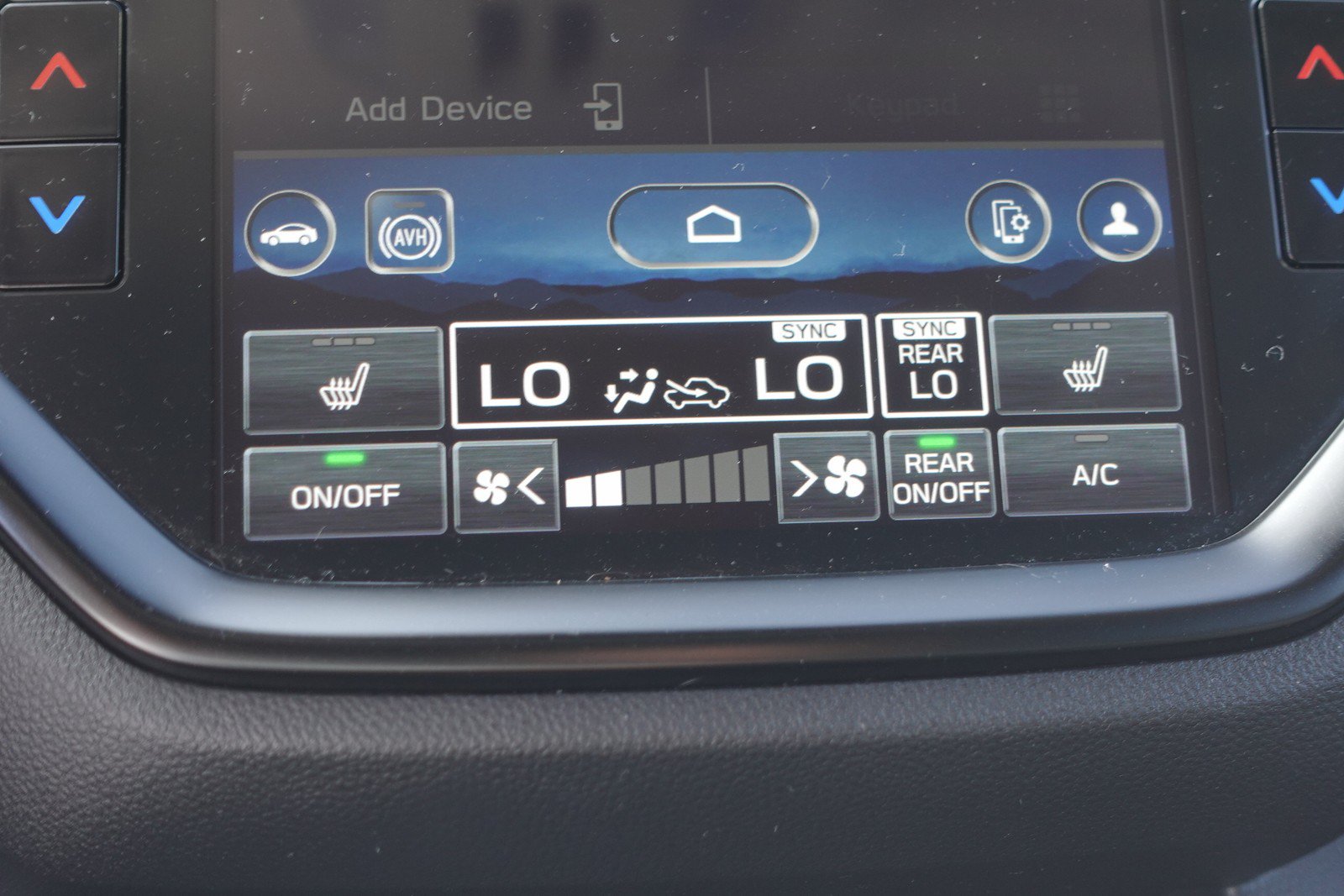 Certified 2023 Subaru Ascent Onyx Edition Limited AWD/4WD image 15