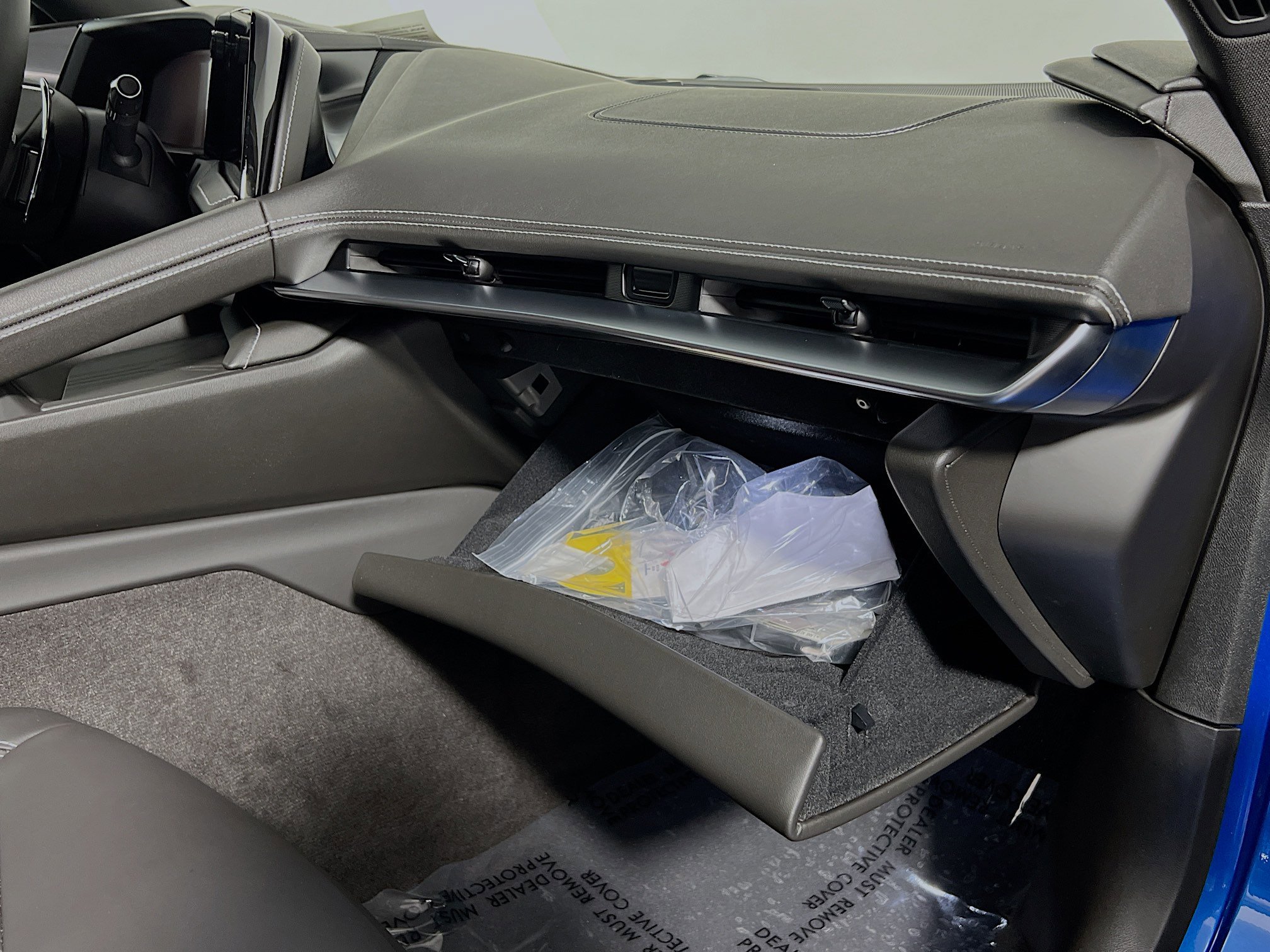 Used 2026 Chevrolet Corvette Stingray Coupe w/ 1LT image 33