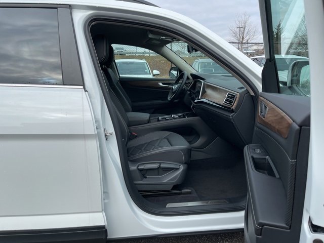New 2026 Volkswagen Atlas SE image 15