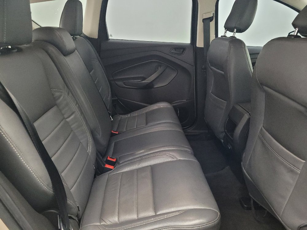 Used 2018 Ford Escape S image 19