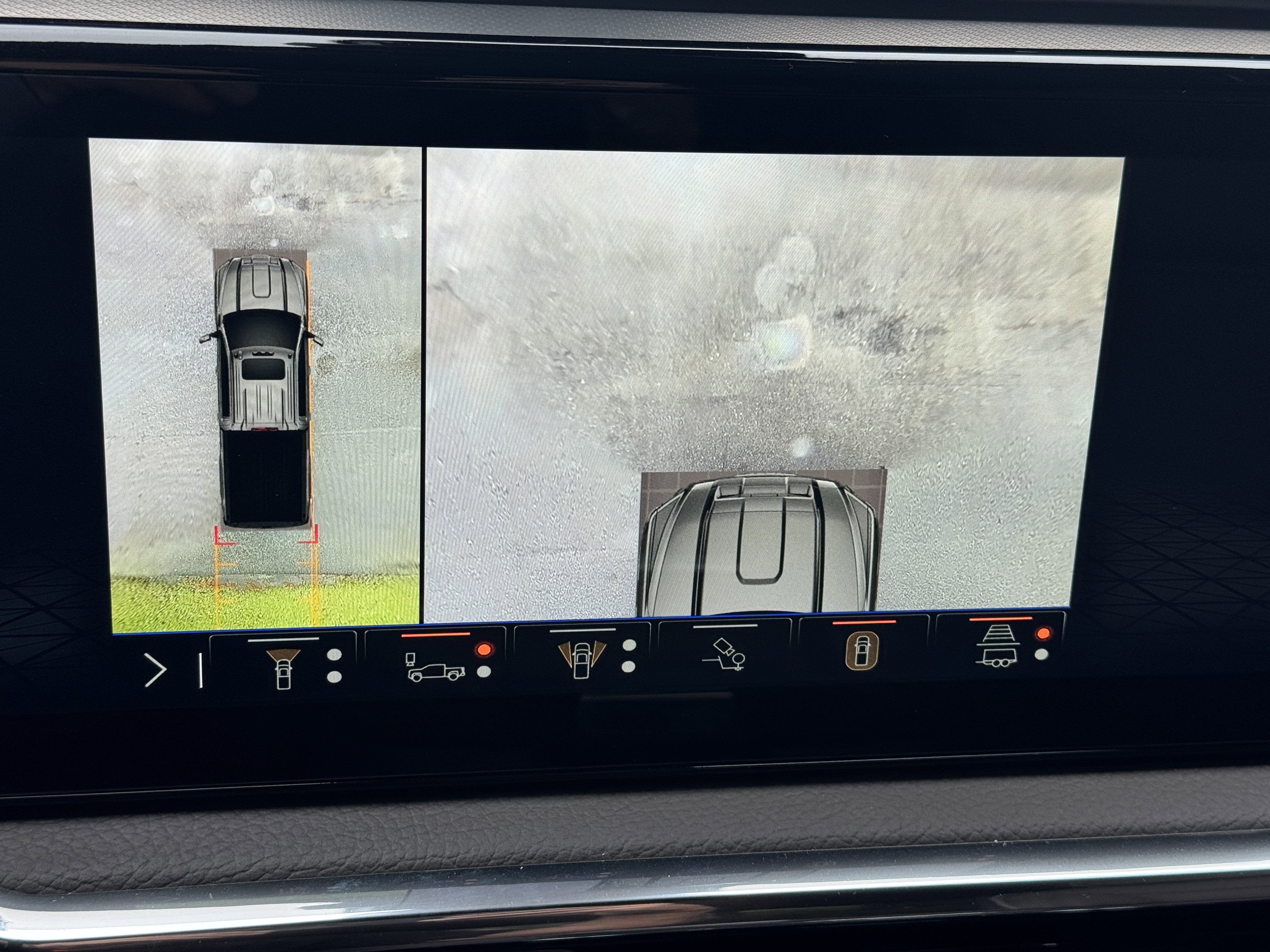 New 2026 GMC Sierra 2500 Denali w/ Denali Reserve Package image 45
