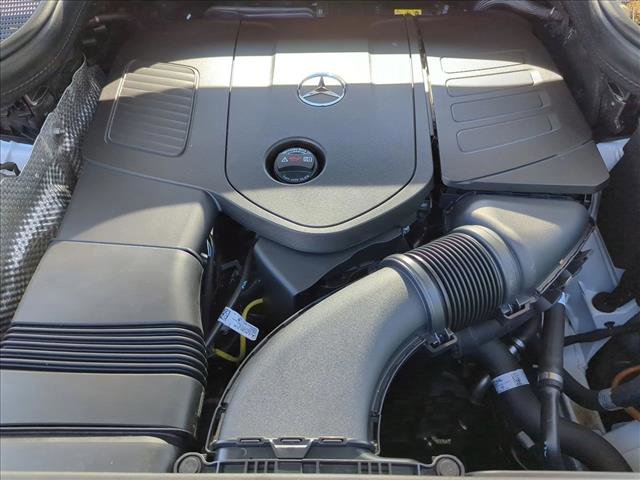 Certified 2026 Mercedes-Benz GLE 350 4MATIC image 23