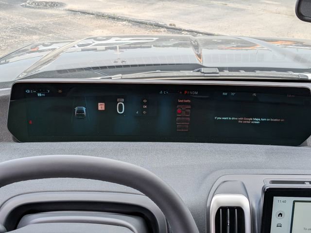 New 2026 Ford Expedition Active AWD/4WD image 34