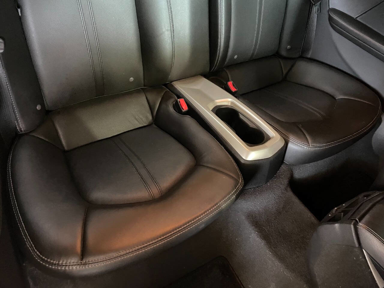 Used 2013 Cadillac CTS Performance image 20