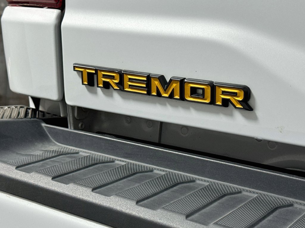 Used 2025 Ford F150 Tremor w/ Bed Utility Package AWD/4WD image 13
