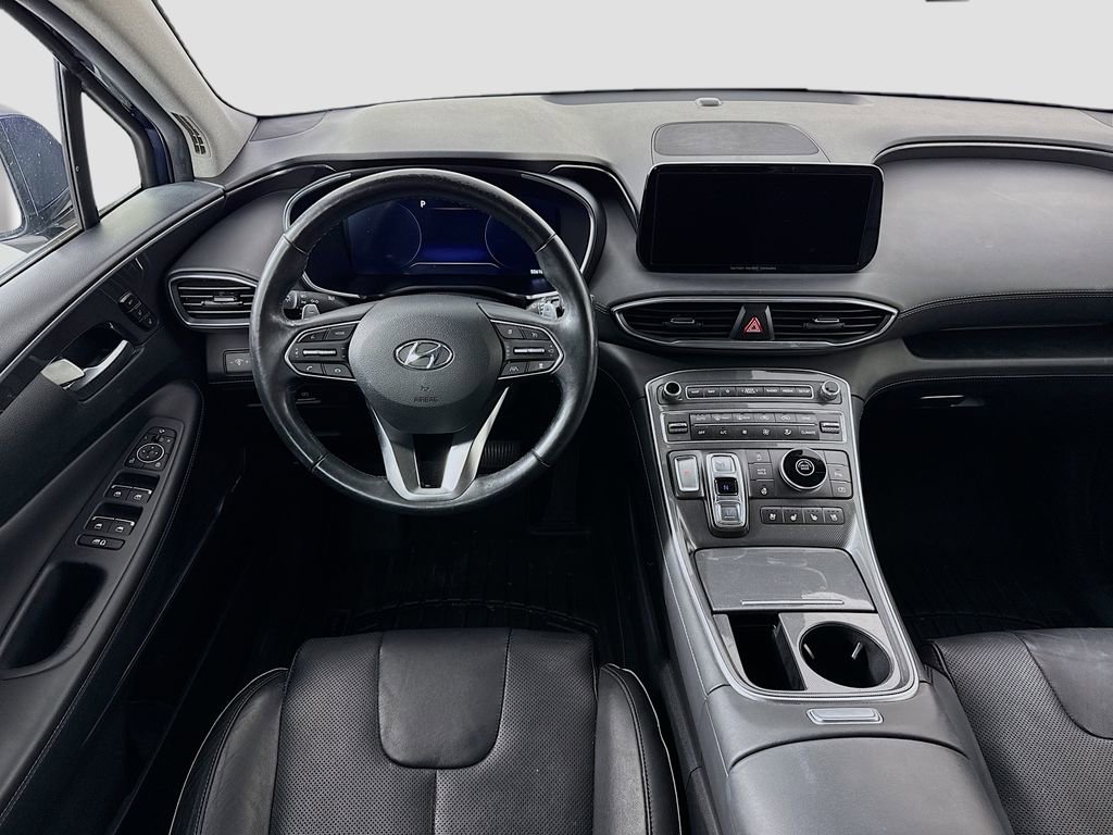 Certified 2023 Hyundai Santa Fe Limited image 24