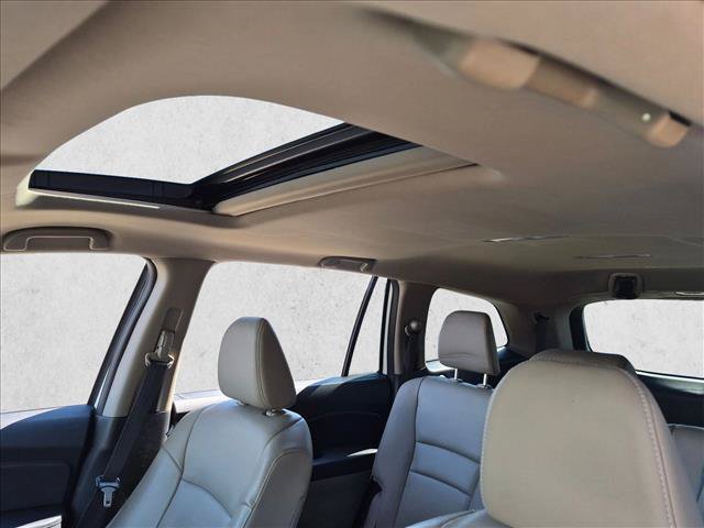 Used 2016 Honda Pilot EX-L image 12