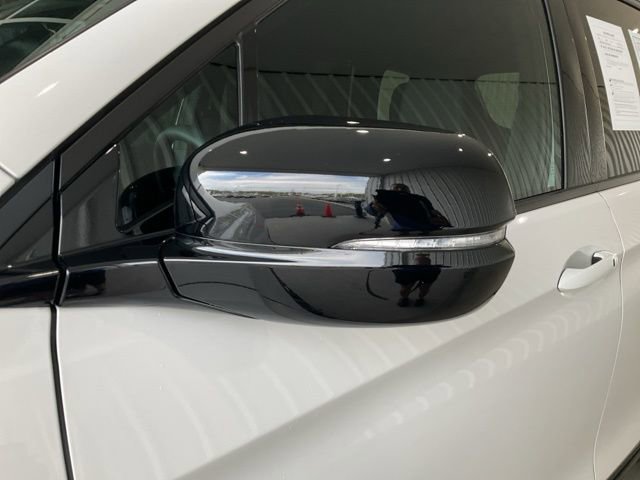 Certified 2025 Honda Passport Black Edition image 3