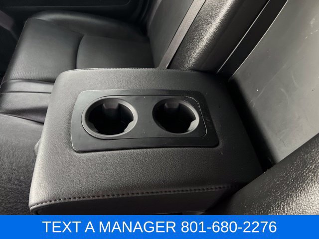 Used 2017 RAM 3500 Laramie w/ Convenience Group AWD/4WD image 35