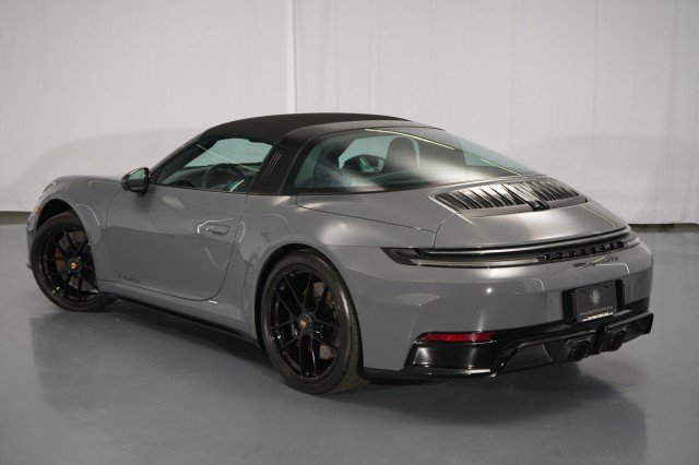 Used 2025 Porsche 911 Targa 4 GTS AWD/4WD image 31