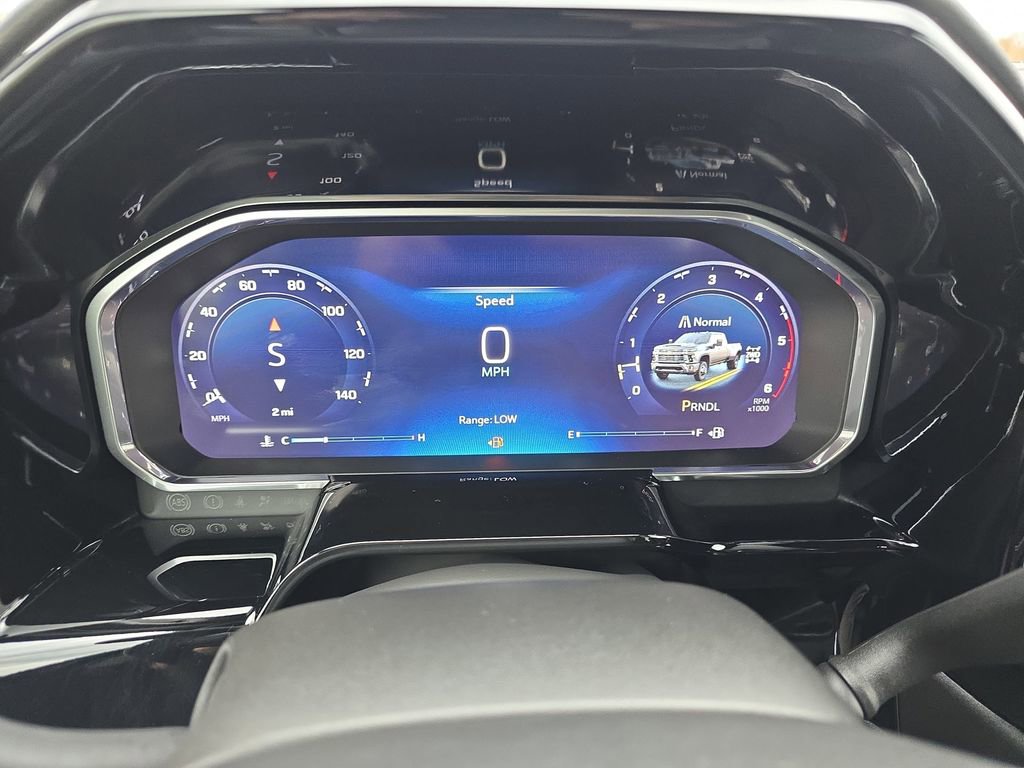 New 2026 Chevrolet Silverado 3500 LT image 18