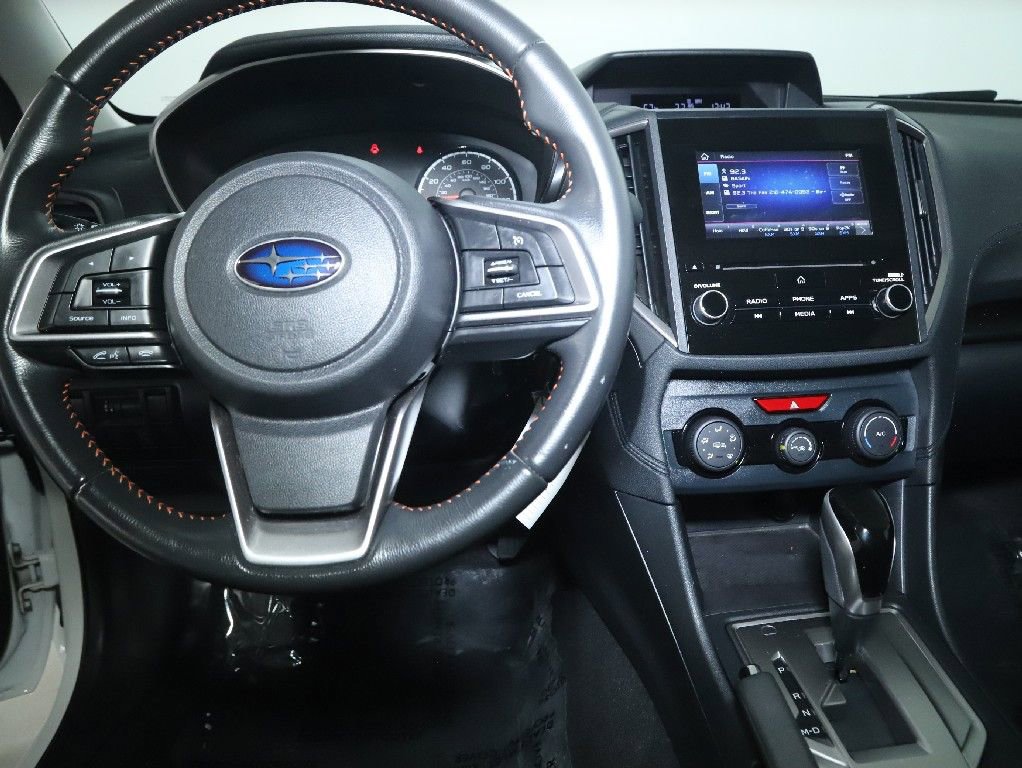 Used 2019 Subaru Crosstrek 2.0i Premium w/ Moonroof Package image 29