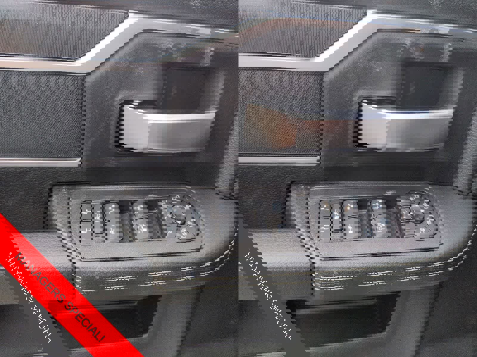 New 2026 RAM 2500 Big Horn image 16