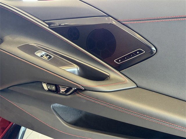 New 2026 Chevrolet Corvette Z06 image 6