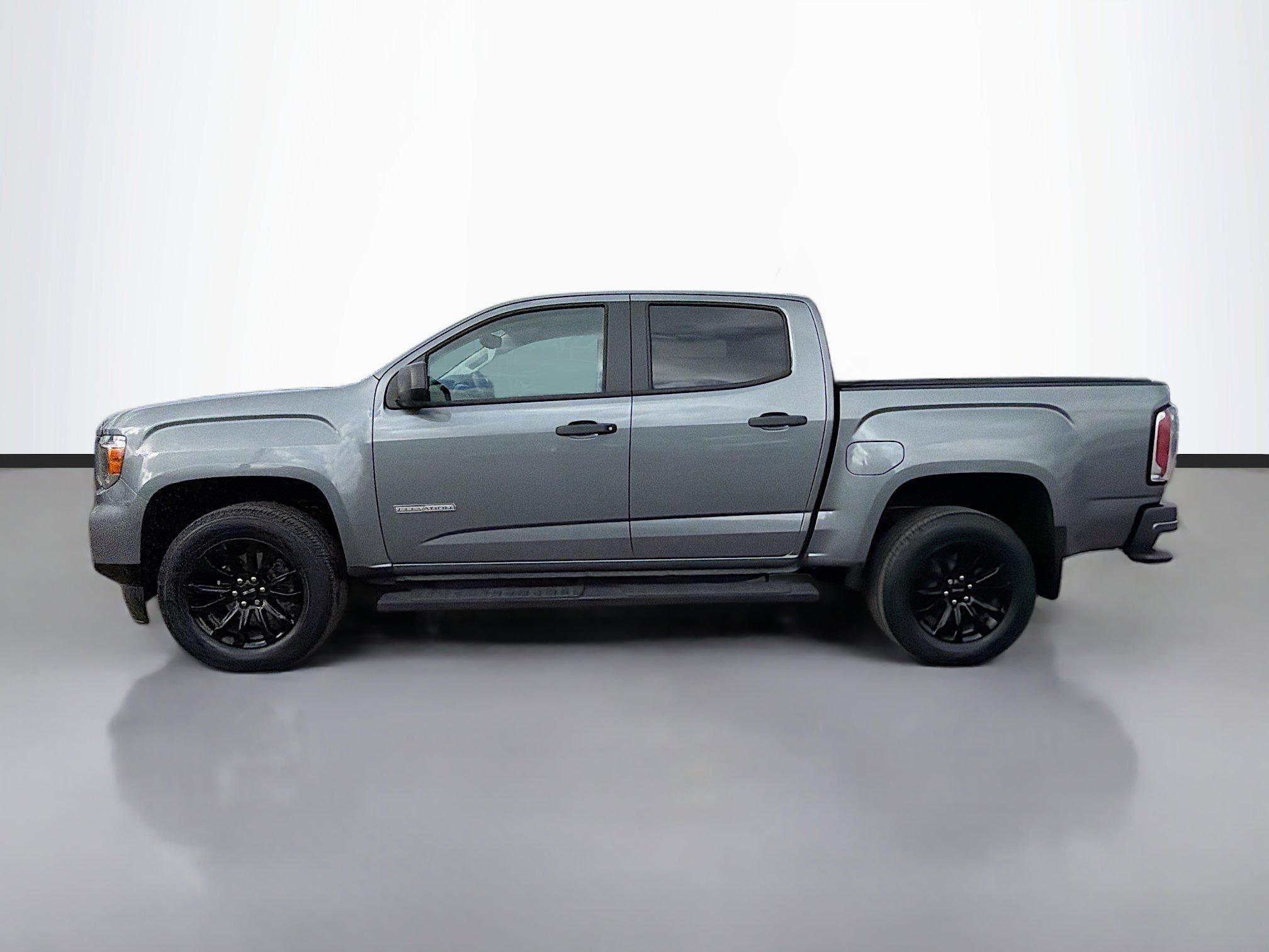 Used 2021 GMC Canyon Elevation Standard w/ Convenience Package image 6