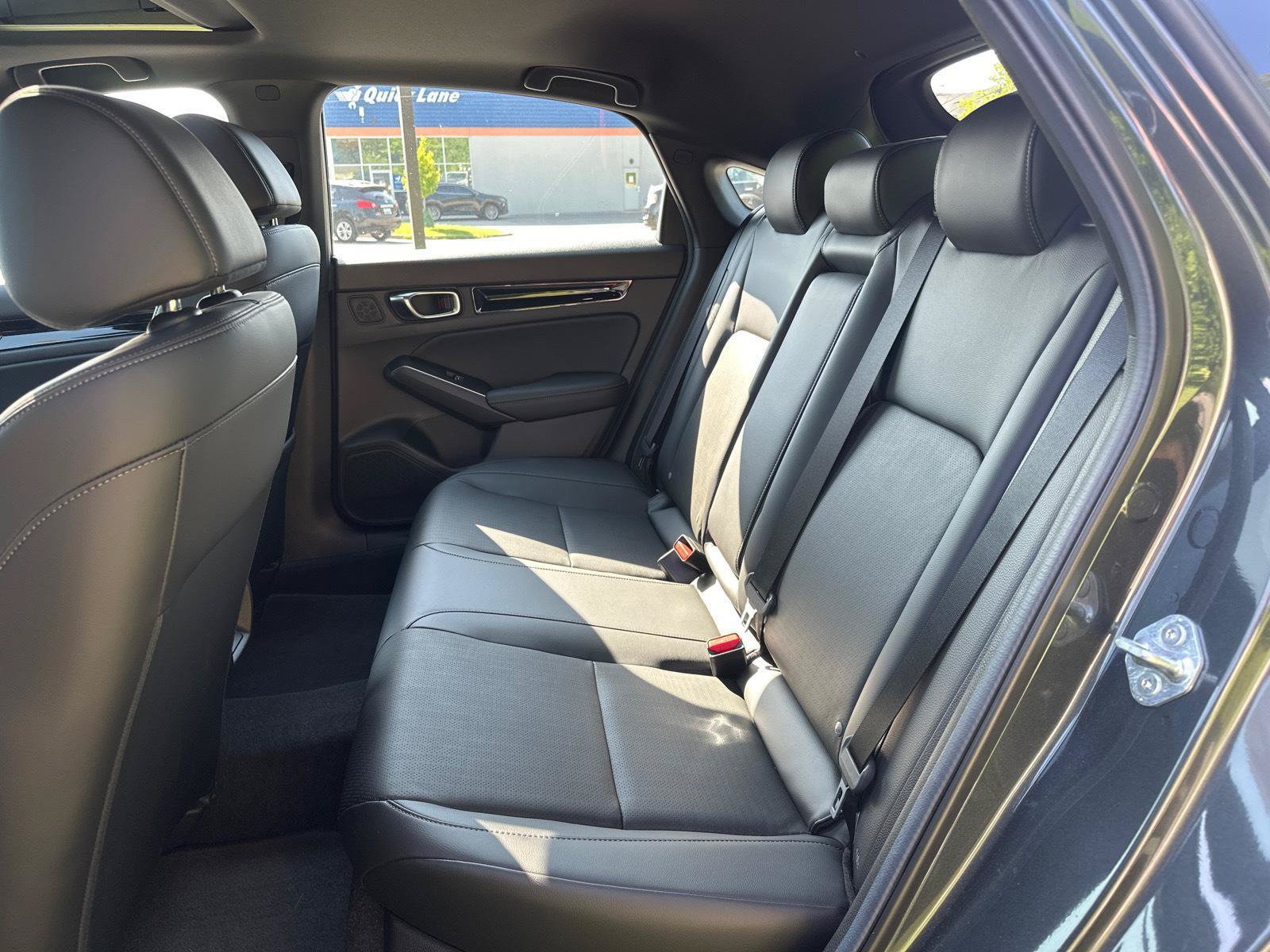 Used 2024 Honda Civic Sport Touring image 18