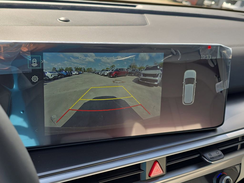 New 2026 Kia Sorento S image 23