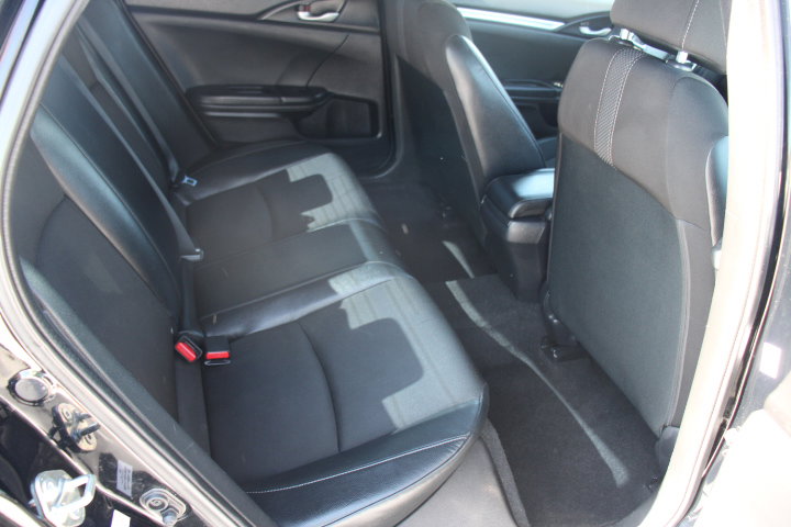 Used 2019 Honda Civic Sport image 16