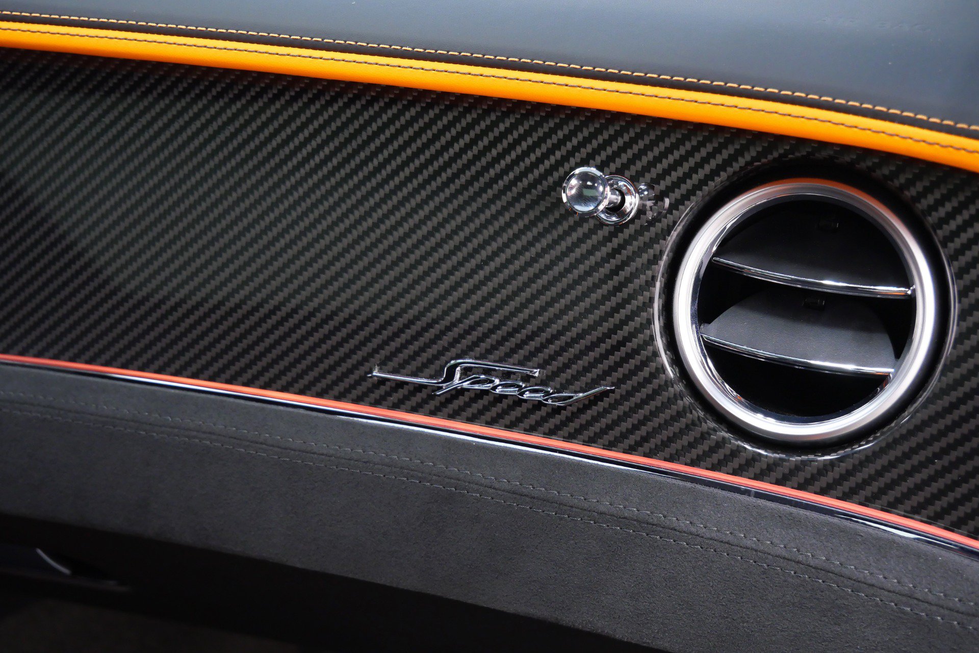 Used 2025 Bentley Continental GT Speed AWD/4WD image 27