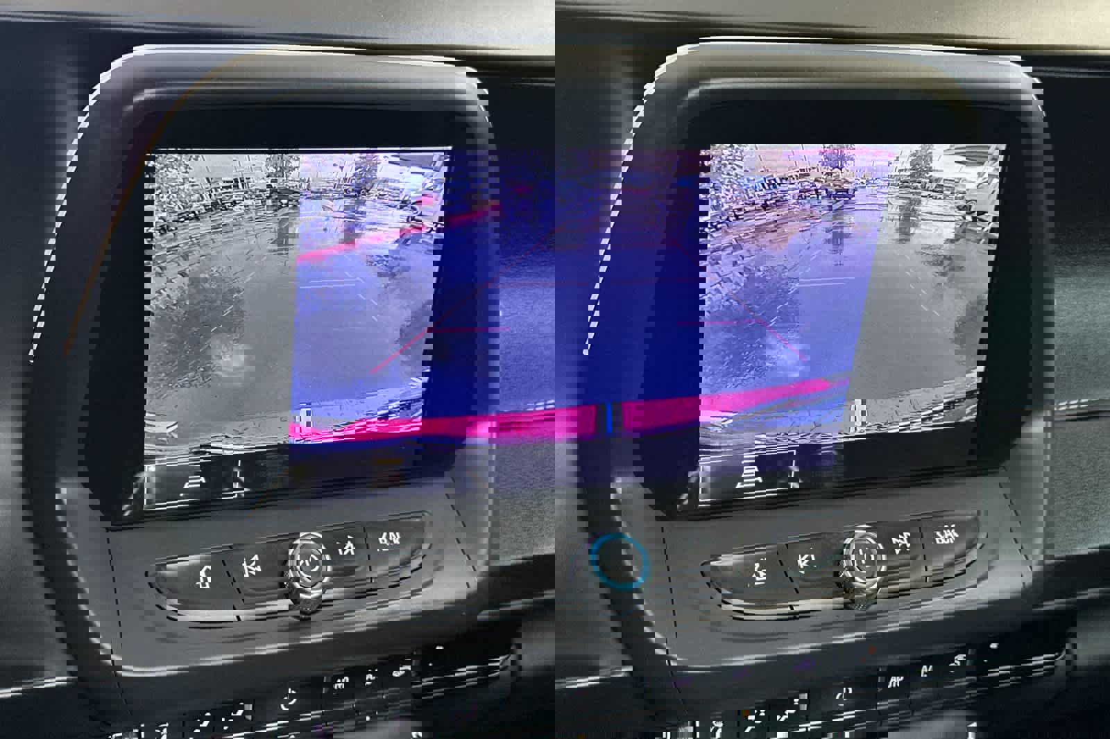 Used 2021 Chevrolet Camaro LT w/ Technology Package RWD image 19