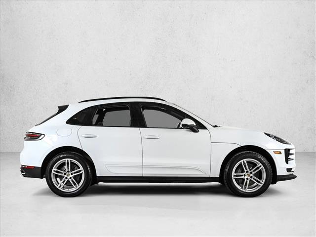 Used 2021 Porsche Macan S AWD/4WD image 4