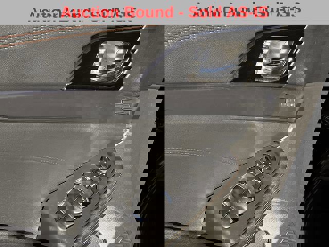 Used 2020 Nissan Maxima SR w/ Sport Mat Group image 24