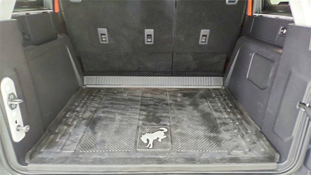 Used 2024 Ford Bronco Raptor image 15