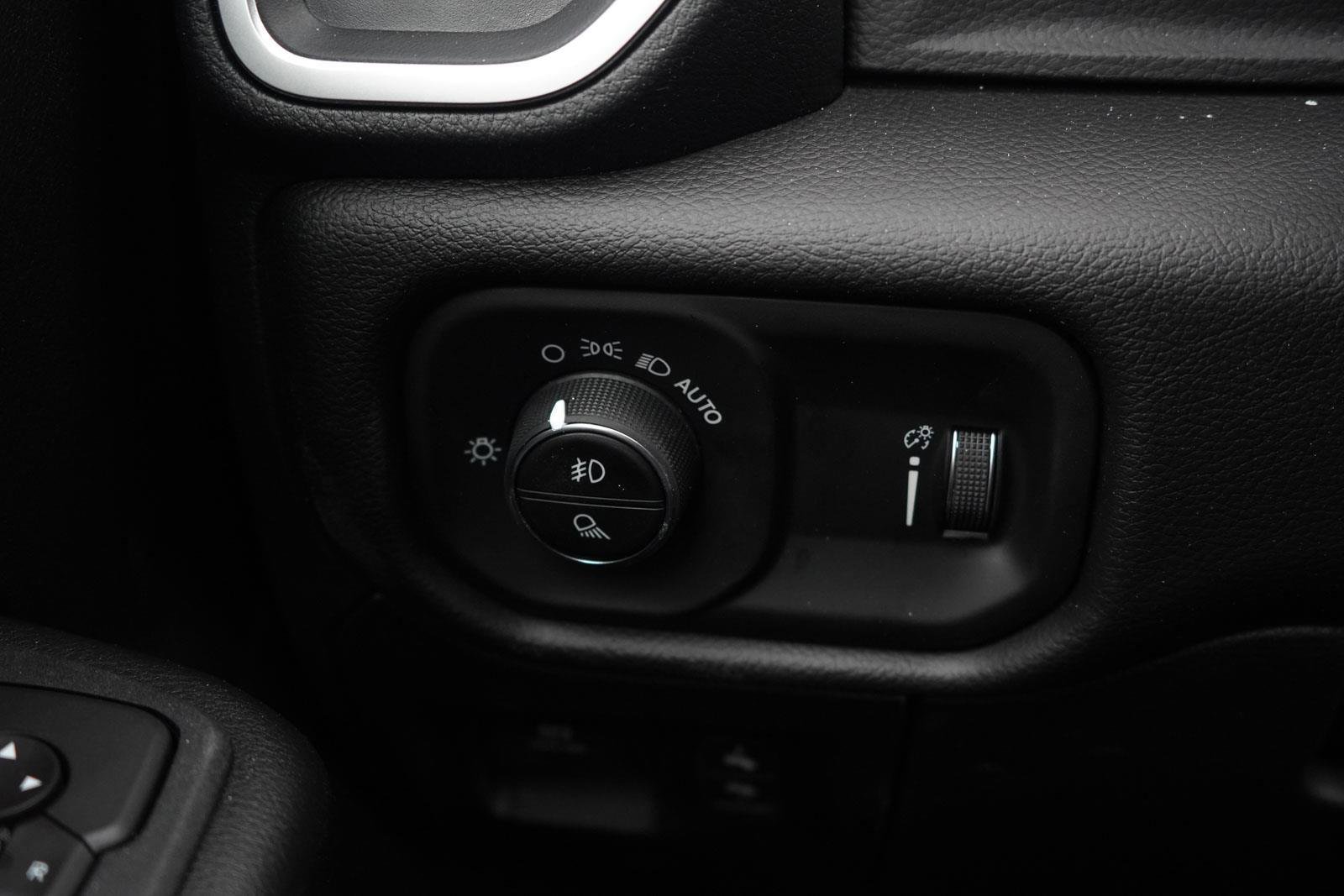 New 2026 RAM 1500 Big Horn image 15