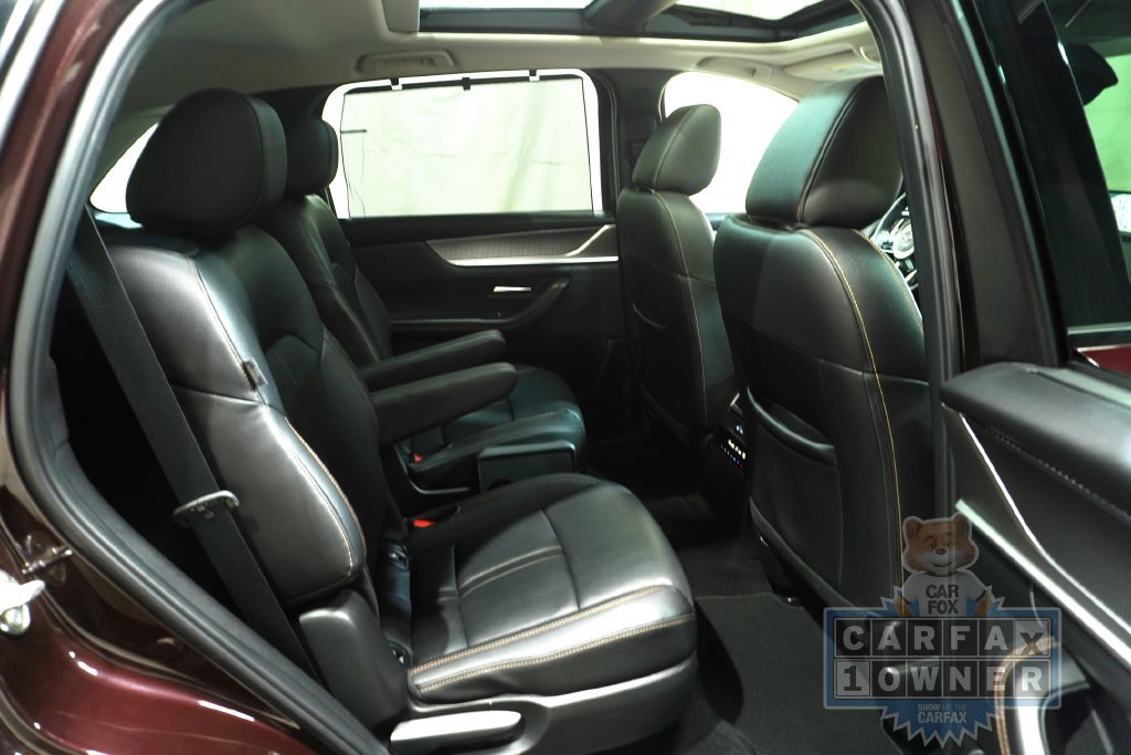 Certified 2024 MAZDA CX-90 3.3 Turbo w/ Premium Package AWD/4WD image 21