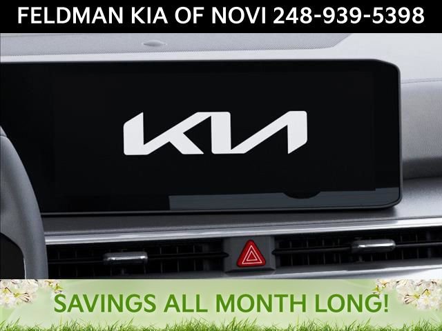 New 2026 Kia Sorento S image 20