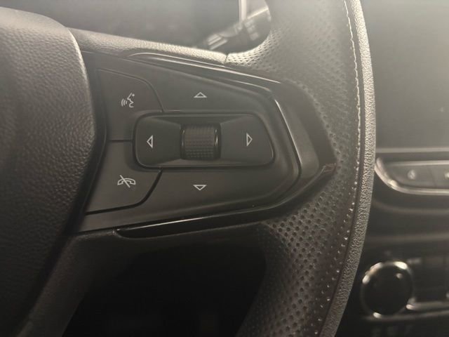 Certified 2023 Chevrolet TrailBlazer LT w/ Convenience Package image 22