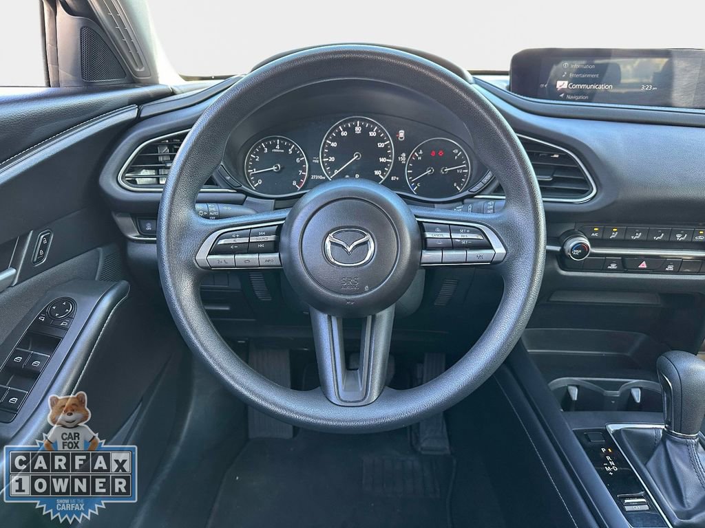 Used 2023 MAZDA CX-30 AWD 2.5 S image 15