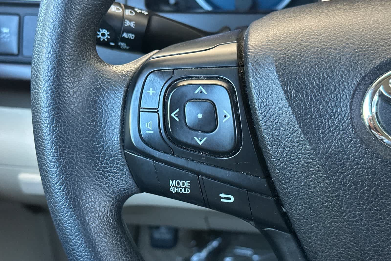 Used 2017 Toyota Camry LE FWD image 24