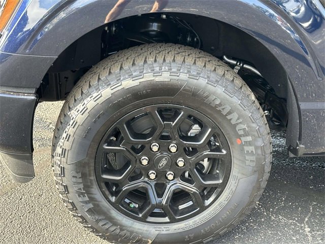 New 2025 Ford F150 XLT w/ Equipment Group 302A MID image 10
