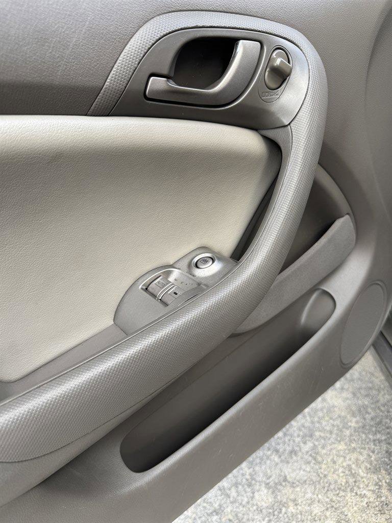 Used 2004 Acura RSX Type-S image 77