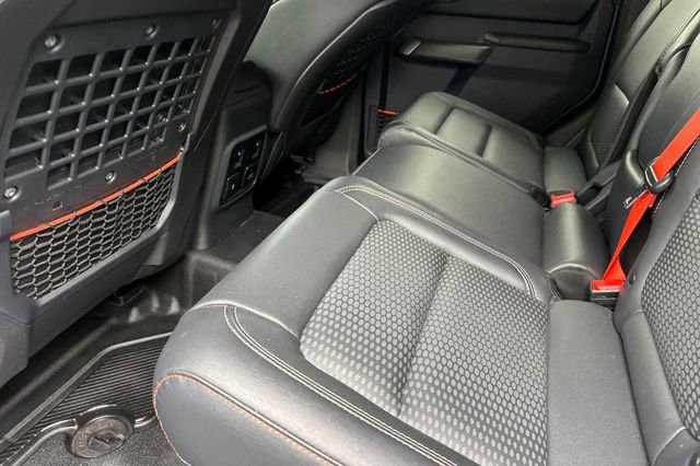 Used 2024 Ford Bronco Raptor image 11