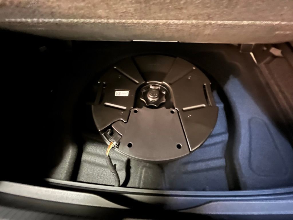 New 2026 Volkswagen Golf w/ Euro Style Package image 28